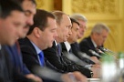 Глава Тувы: Президент России выдвинул ряд жестких, но справедливых требований